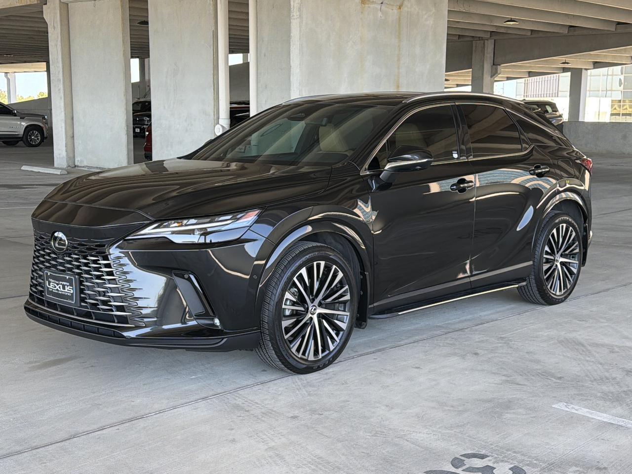 2024 Lexus RX 350 Premium Plus