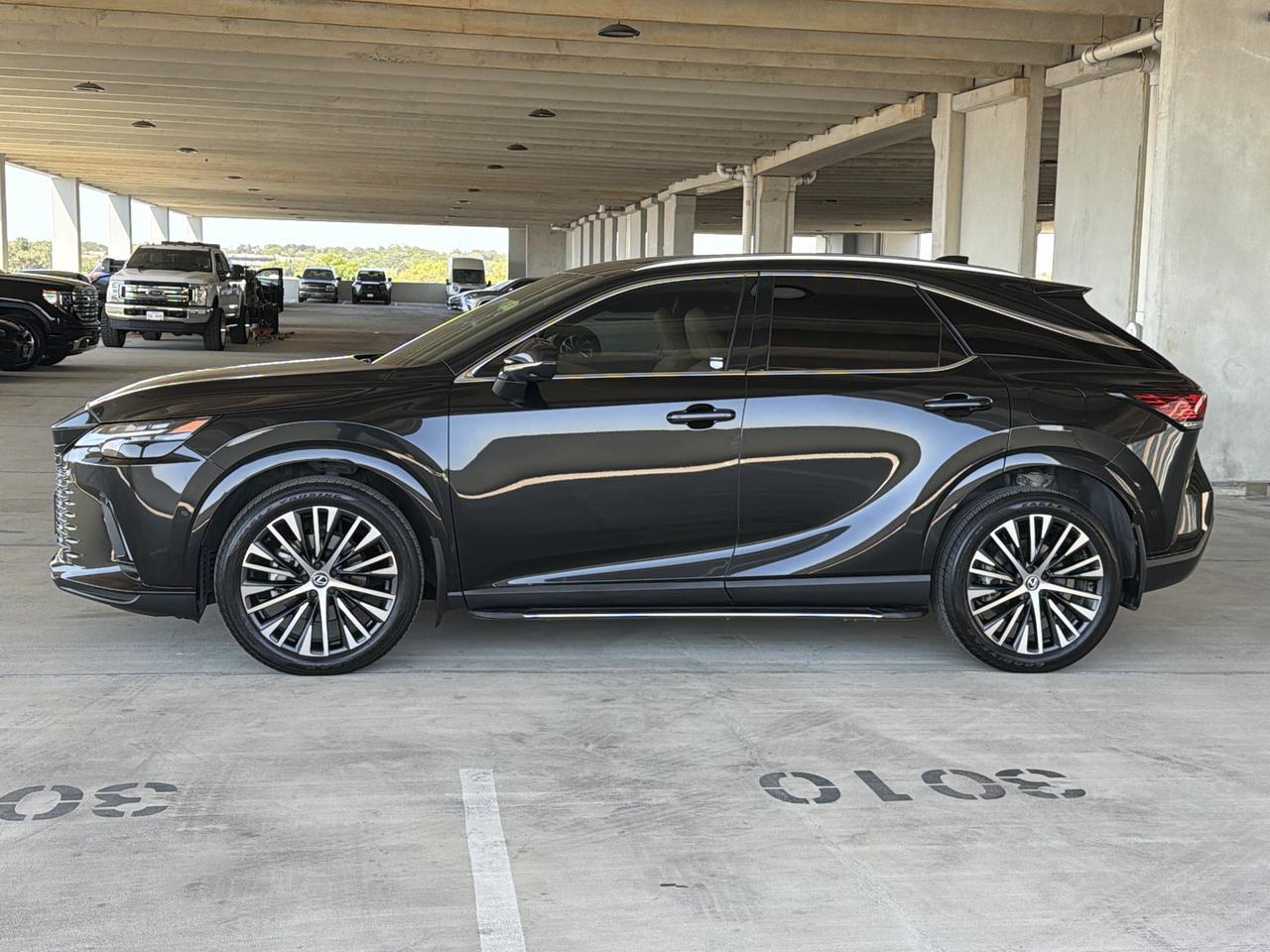 2024 Lexus RX 350 Premium Plus