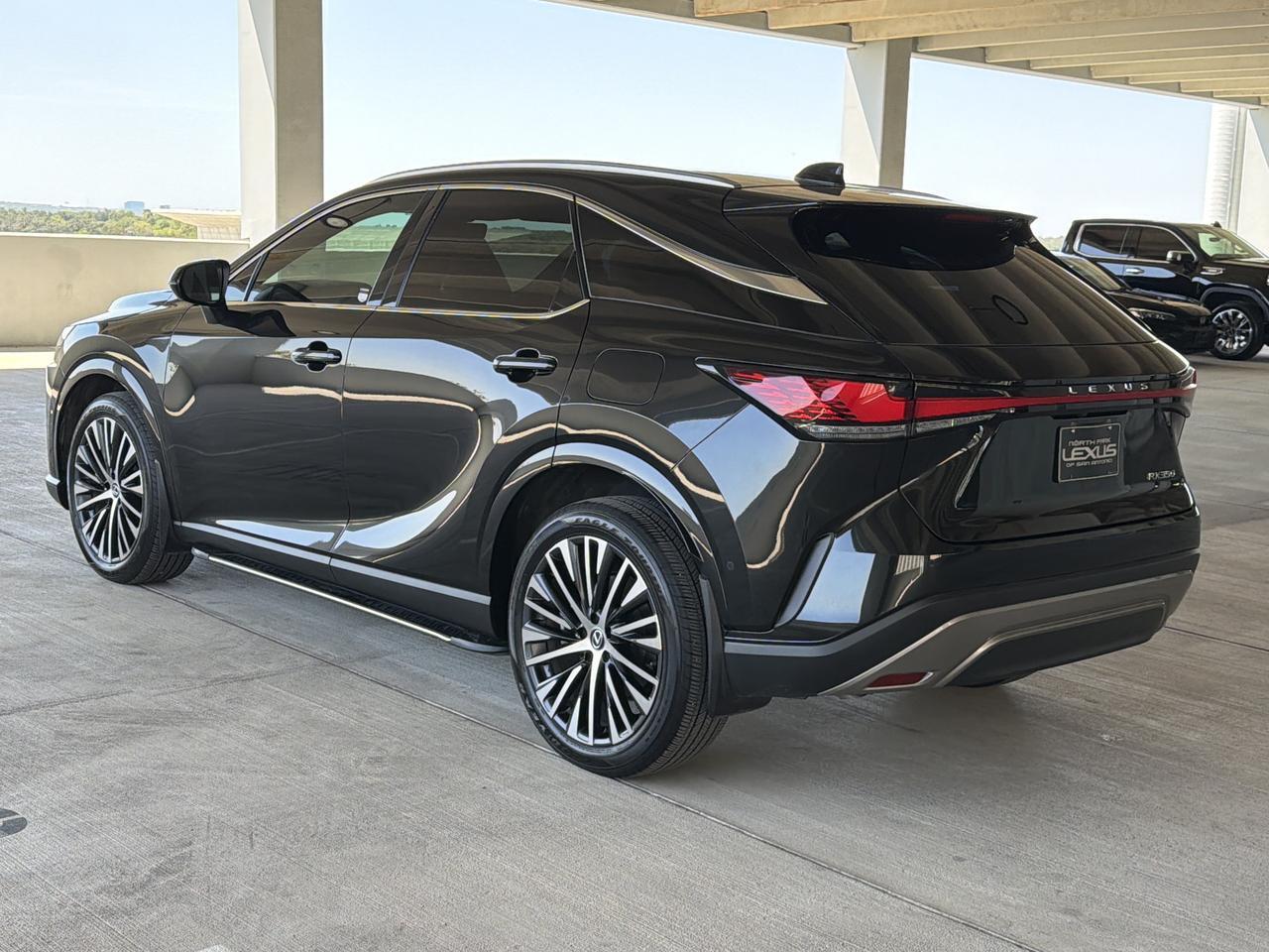 2024 Lexus RX 350 Premium Plus