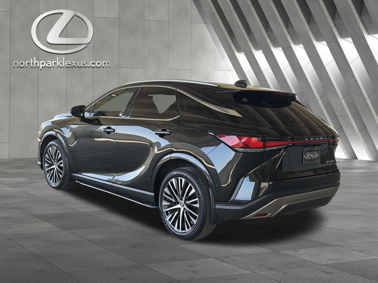 2024 Lexus RX 350 Premium Plus