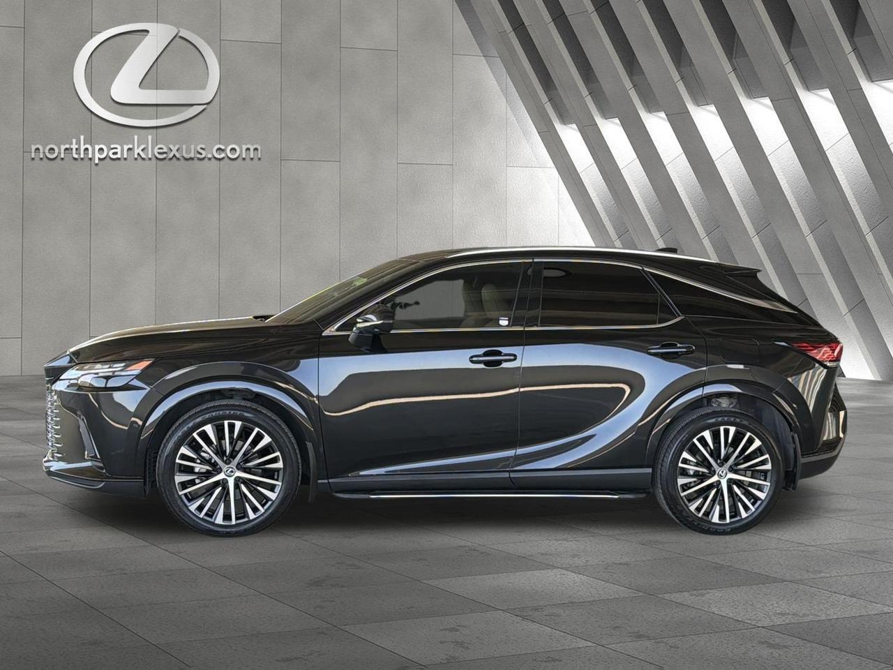 2024 Lexus RX 350 Premium Plus