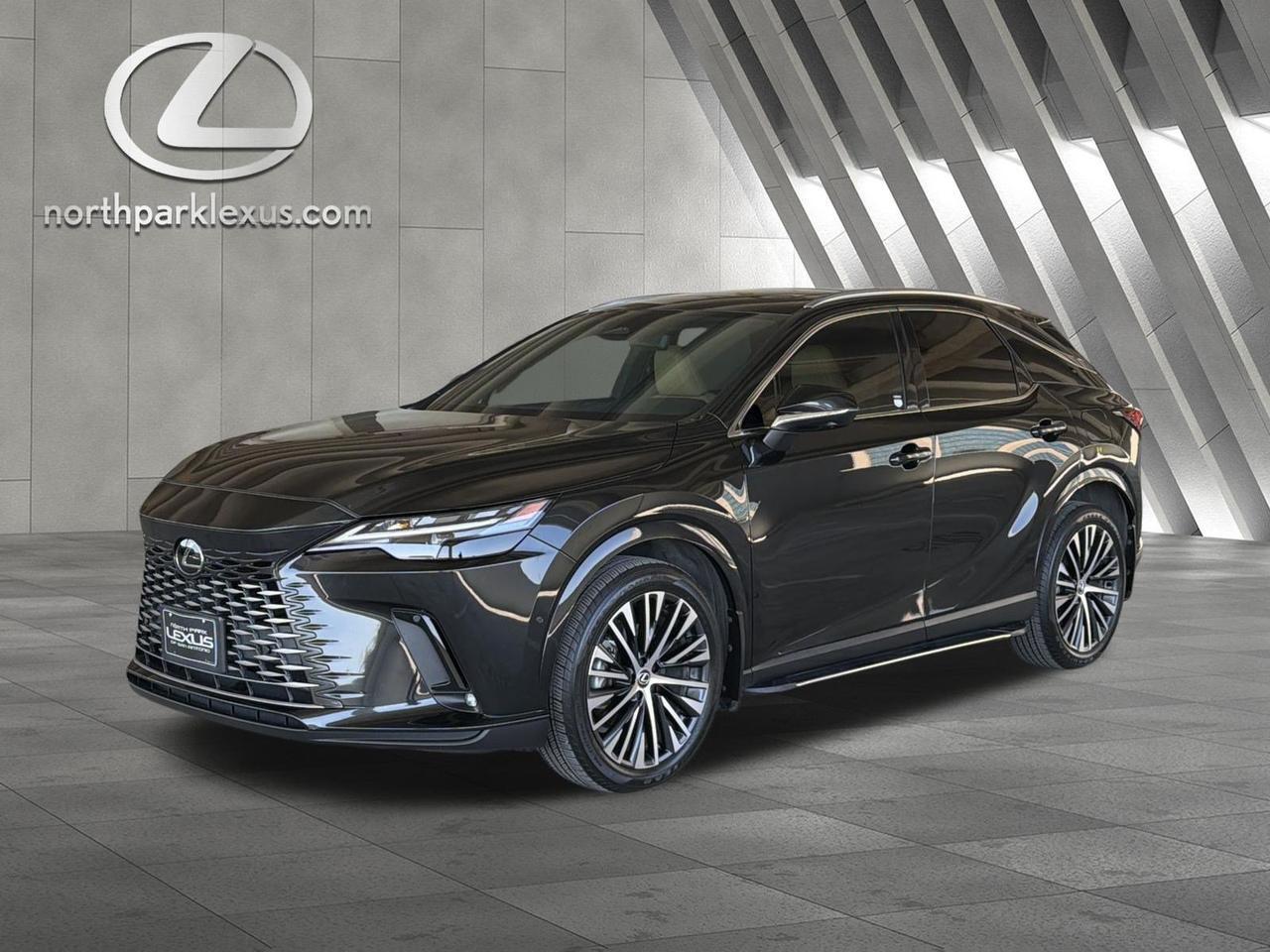 2024 Lexus RX 350 Premium Plus