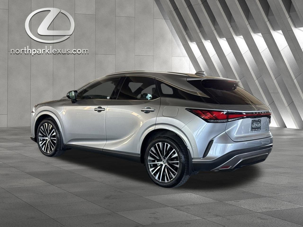 2024 Lexus RX 350 Premium Plus