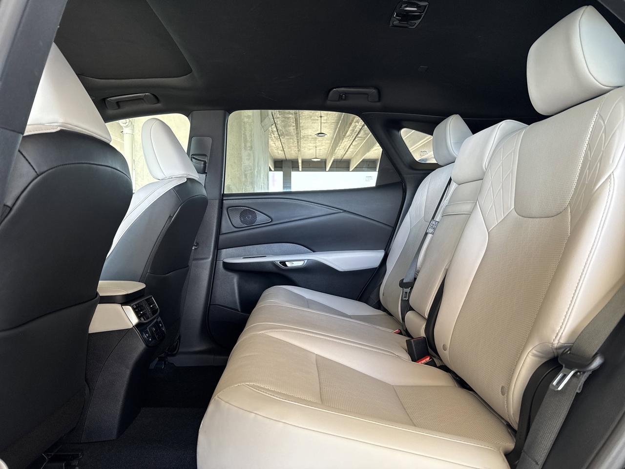 2024 Lexus RX 350 Premium Plus San Antonio TX
