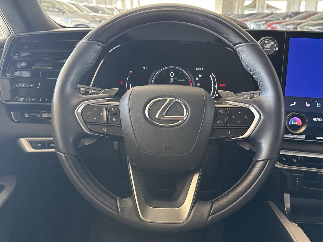2024 Lexus RX 350 Premium Plus San Antonio TX