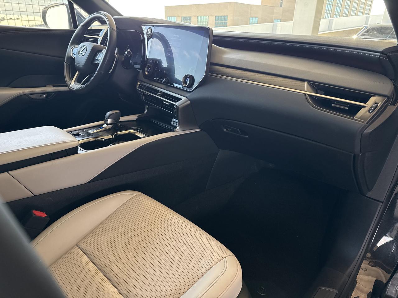 2024 Lexus RX 350 Premium Plus San Antonio TX