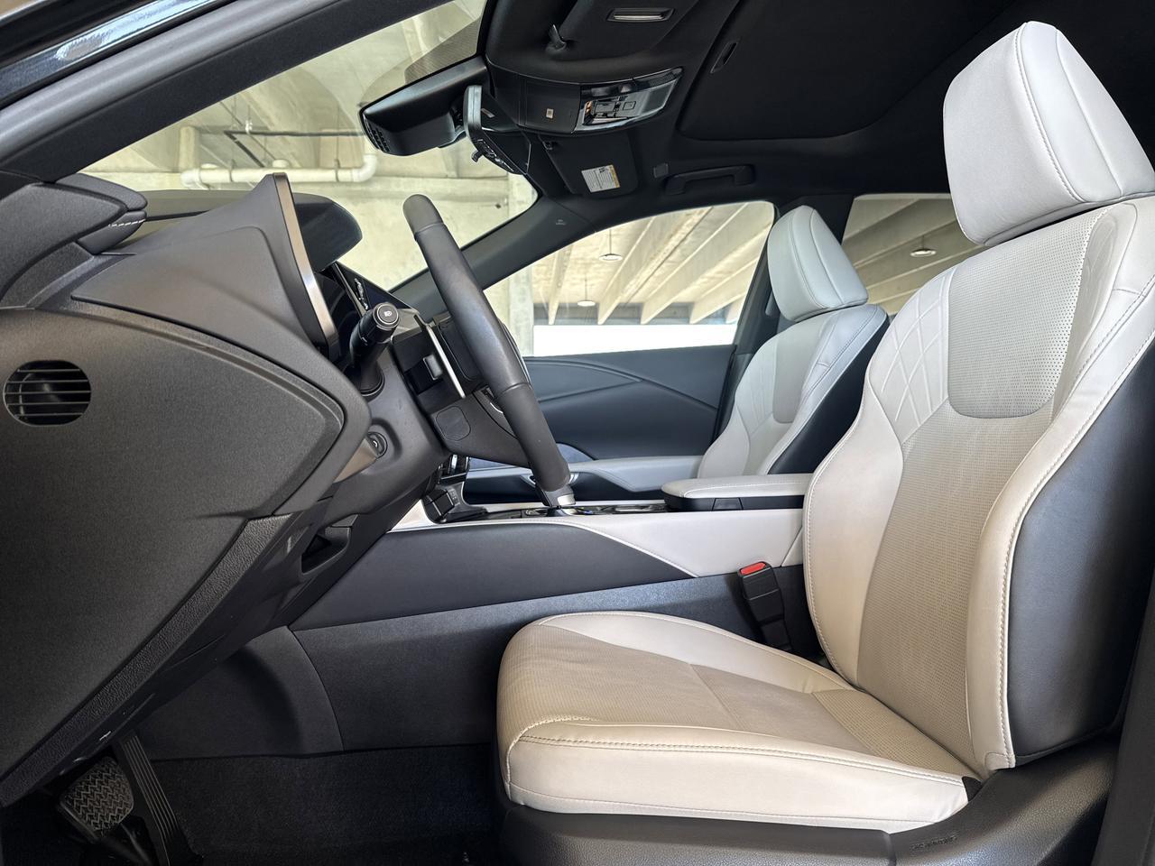 2024 Lexus RX 350 Premium Plus San Antonio TX