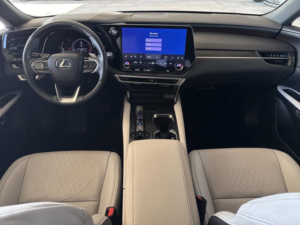 2024 Lexus RX 350 Premium Plus San Antonio TX