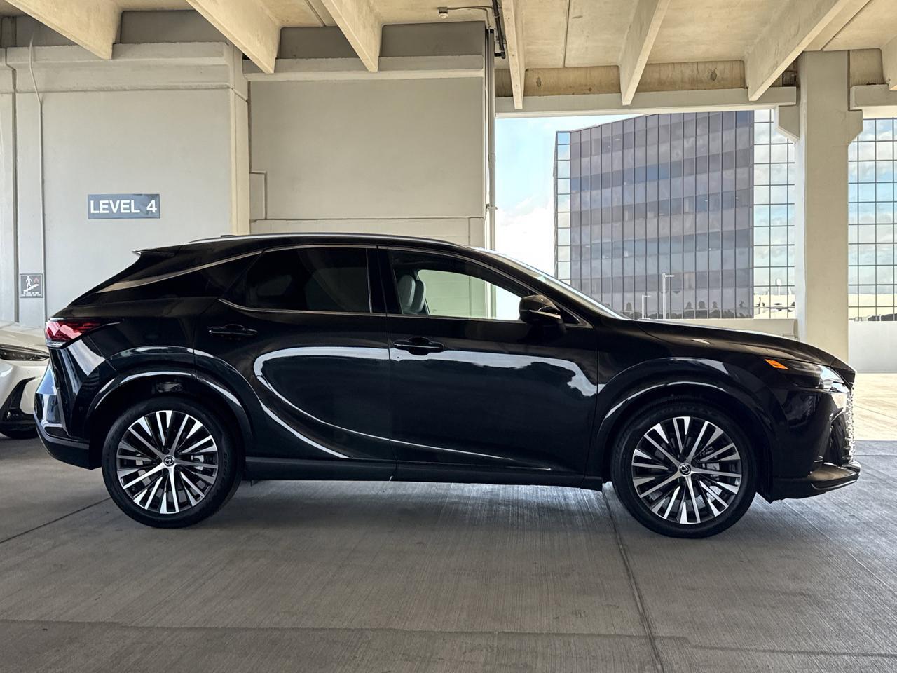 2024 Lexus RX 350 Premium Plus San Antonio TX