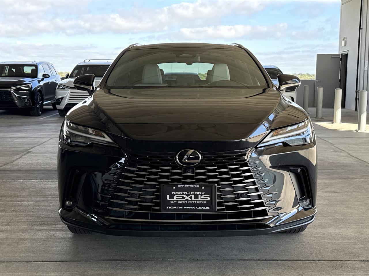 2024 Lexus RX 350 Premium Plus San Antonio TX