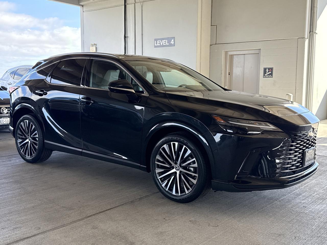 2024 Lexus RX 350 Premium Plus San Antonio TX