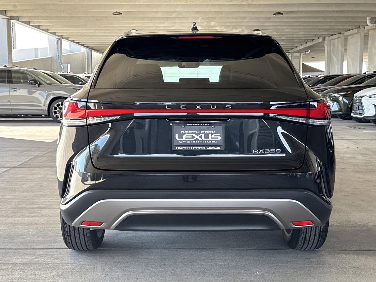 2024 Lexus RX 350 Premium Plus San Antonio TX