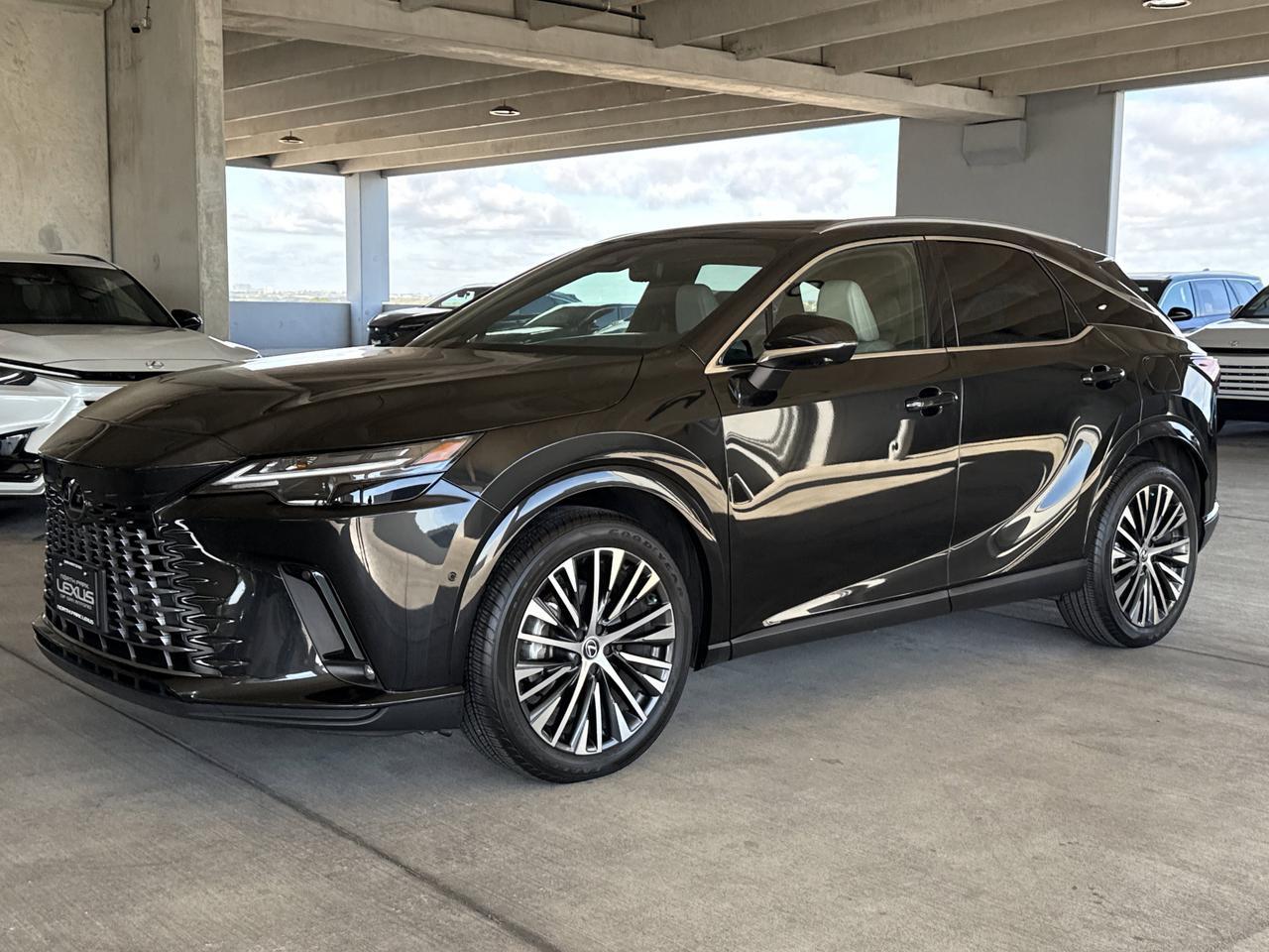 2024 Lexus RX 350 Premium Plus San Antonio TX