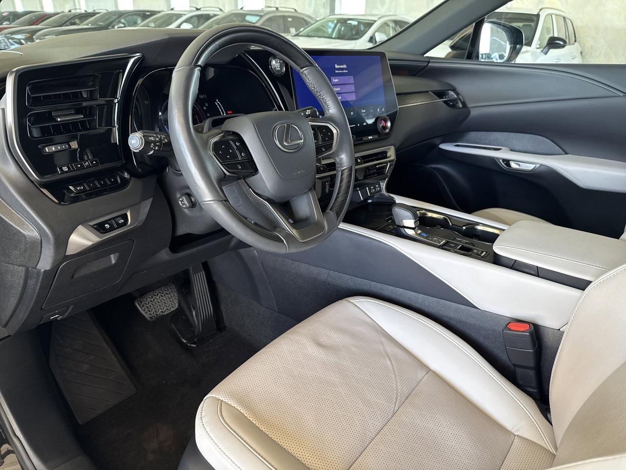 2024 Lexus RX 350 Premium Plus San Antonio TX