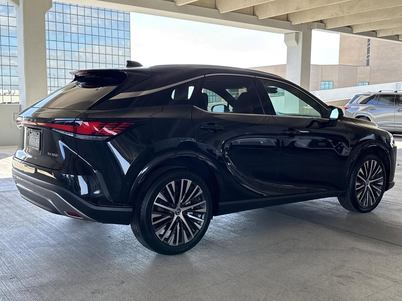 2024 Lexus RX 350 Premium Plus San Antonio TX