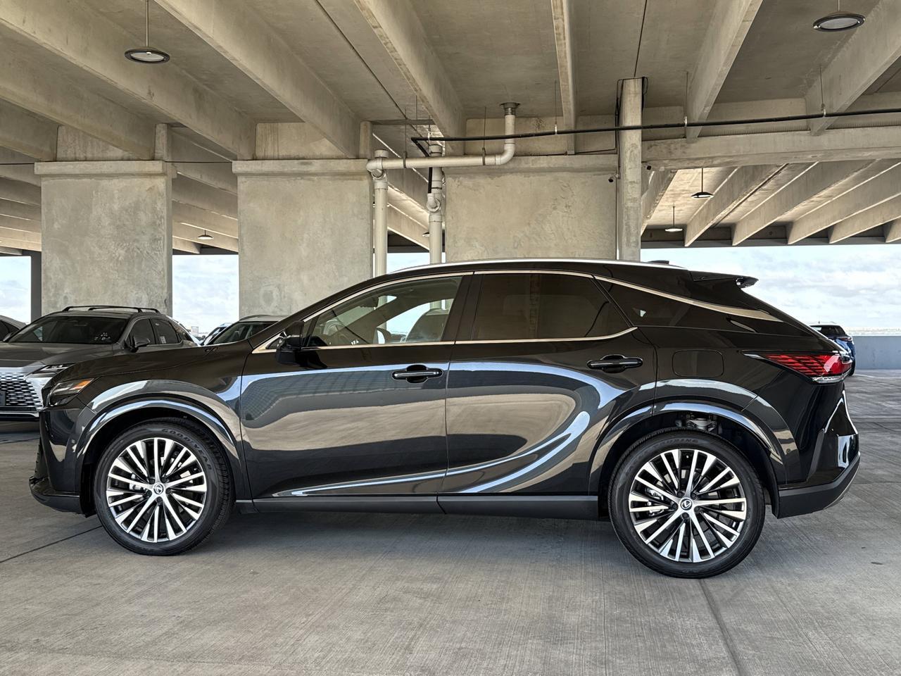 2024 Lexus RX 350 Premium Plus San Antonio TX