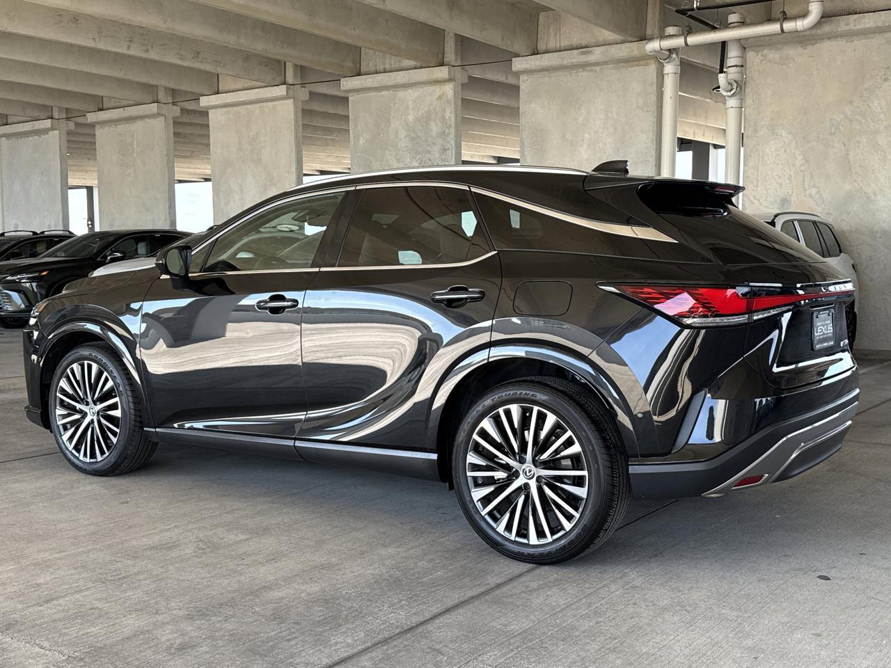 2024 Lexus RX 350 Premium Plus San Antonio TX