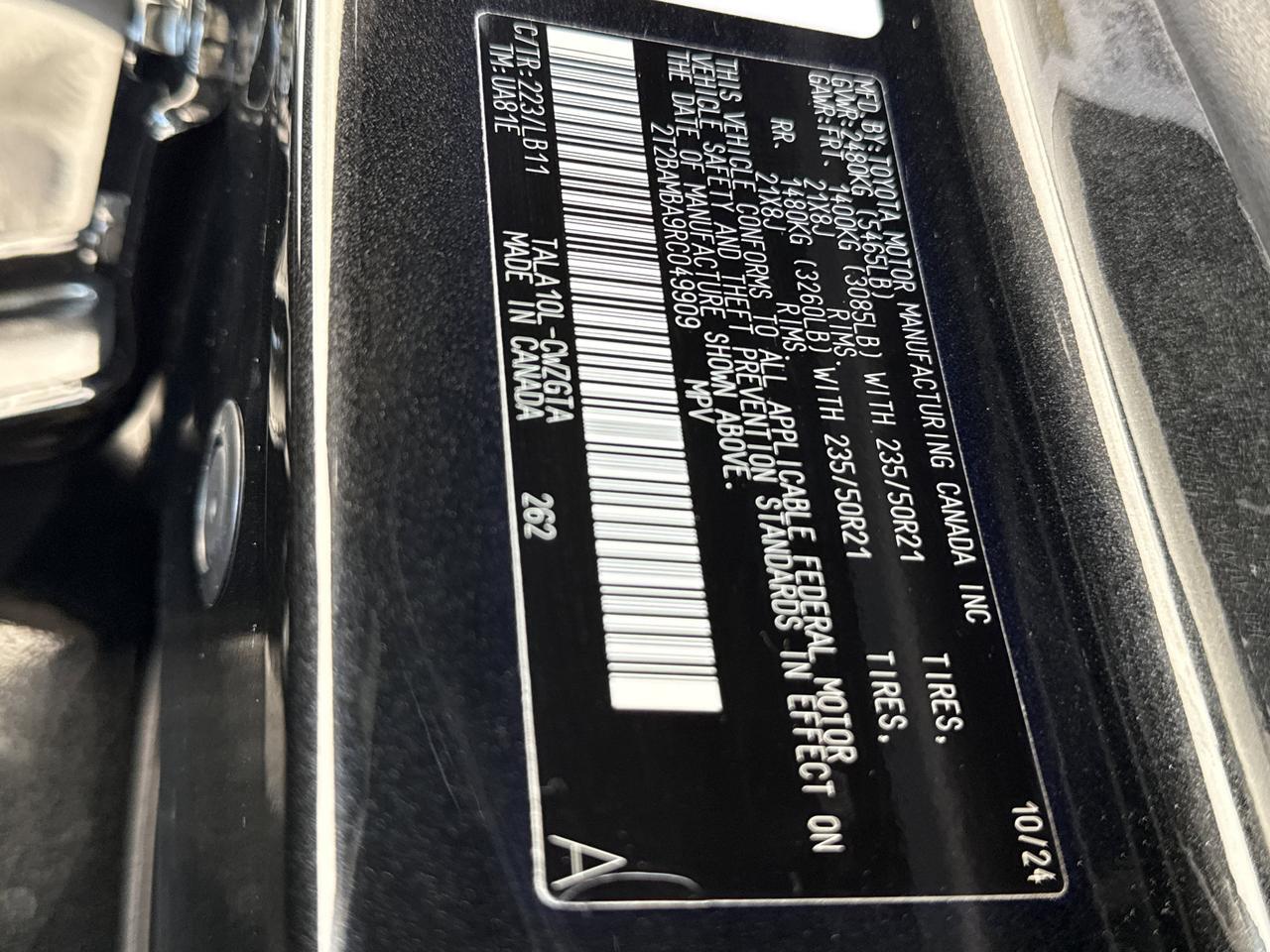 2024 Lexus RX 350 Premium Plus San Antonio TX