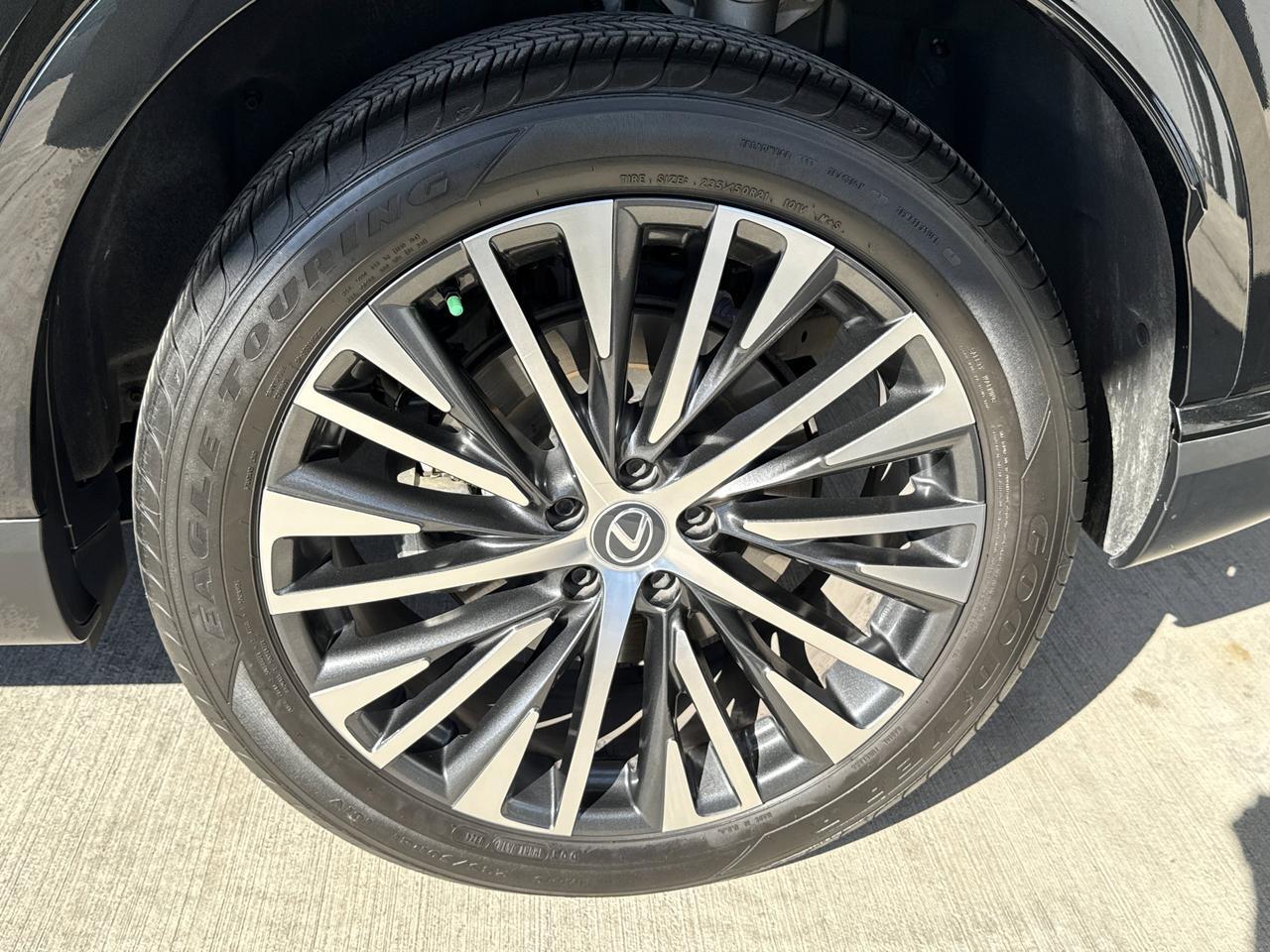 2024 Lexus RX 350 Premium Plus San Antonio TX