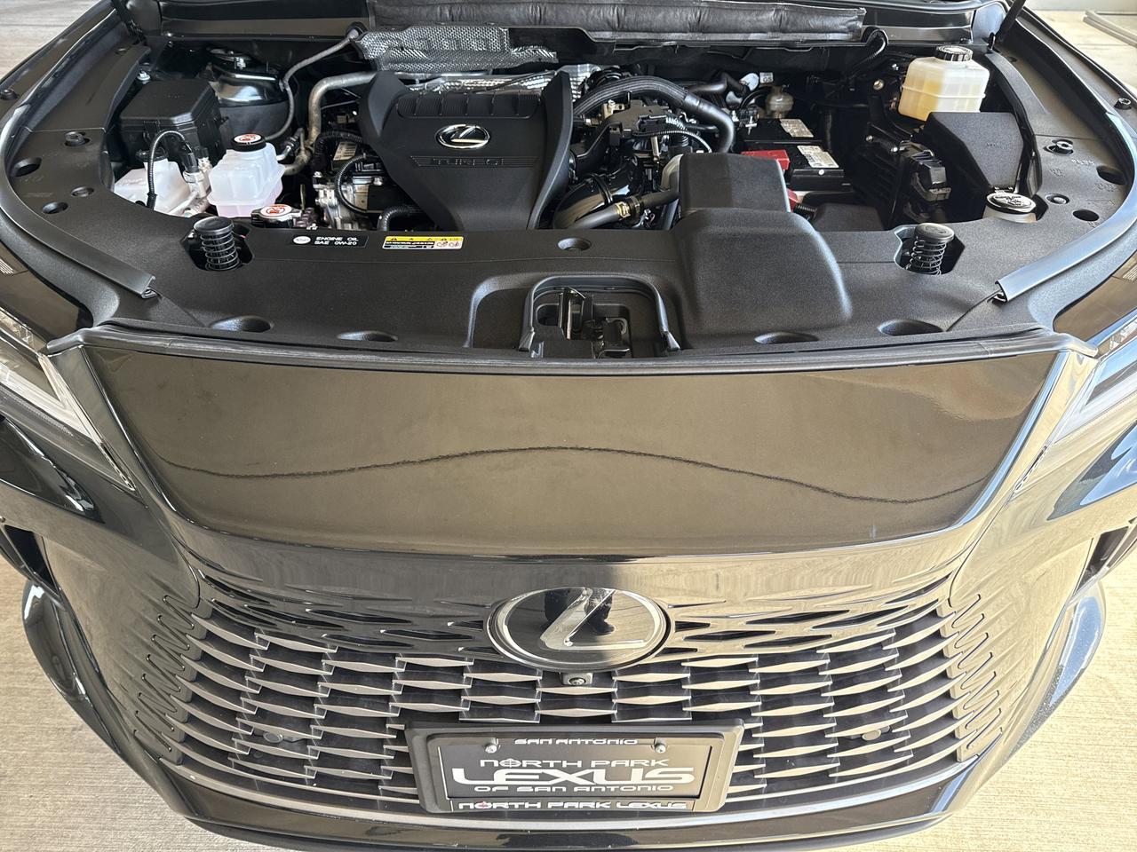 2024 Lexus RX 350 Premium Plus San Antonio TX