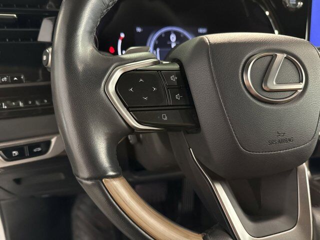 2024 Lexus RX 350 Premium Plus San Antonio TX