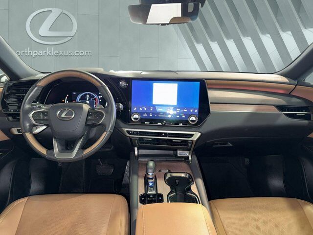 2024 Lexus RX 350 Premium Plus San Antonio TX