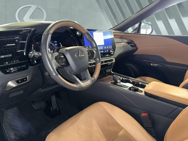 2024 Lexus RX 350 Premium Plus San Antonio TX