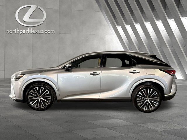2024 Lexus RX 350 Premium Plus San Antonio TX