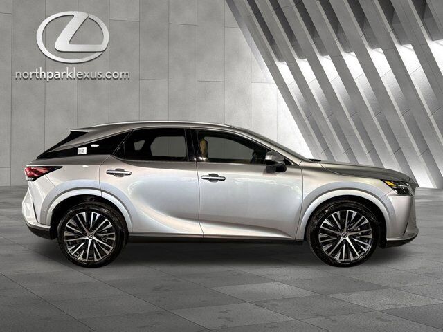 2024 Lexus RX 350 Premium Plus San Antonio TX