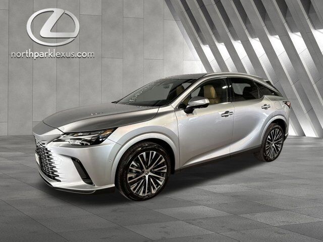 2024 Lexus RX 350 Premium Plus San Antonio TX