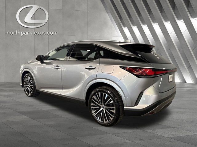 2024 Lexus RX 350 Premium Plus San Antonio TX