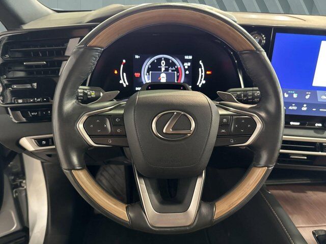 2024 Lexus RX 350 Premium Plus San Antonio TX