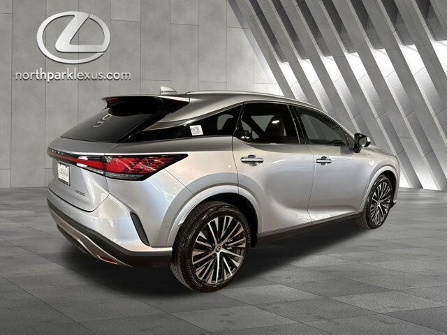 2024 Lexus RX 350 Premium Plus San Antonio TX