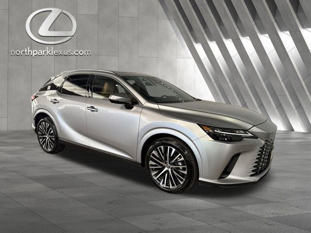 2024 Lexus RX 350 Premium Plus San Antonio TX