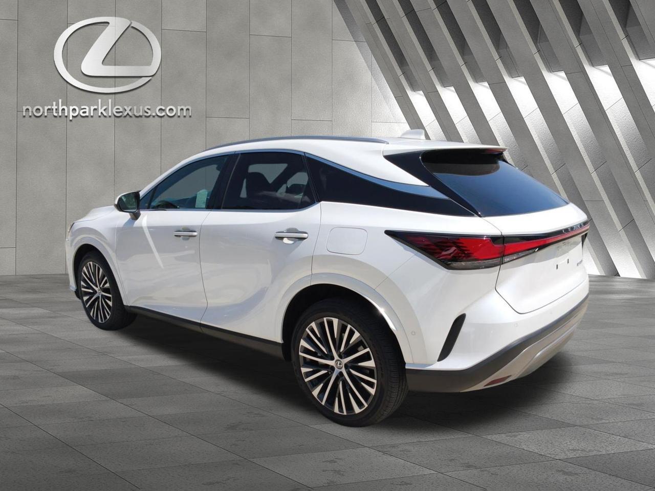 2024 Lexus RX 350 Premium Plus