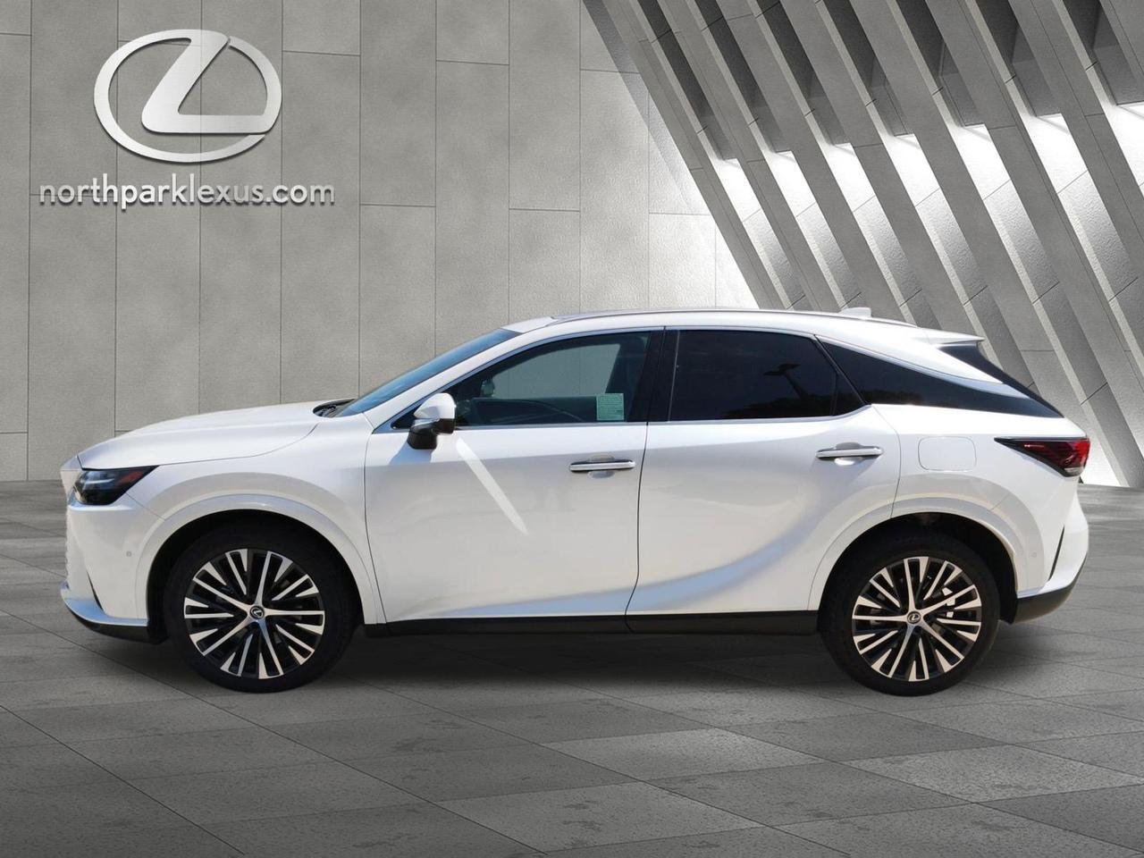 2024 Lexus RX 350 Premium Plus