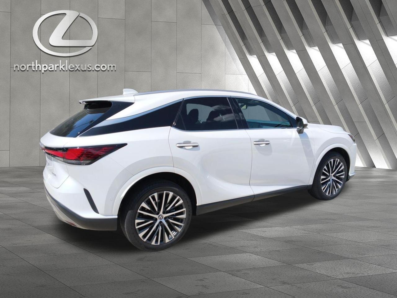2024 Lexus RX 350 Premium Plus San Antonio TX