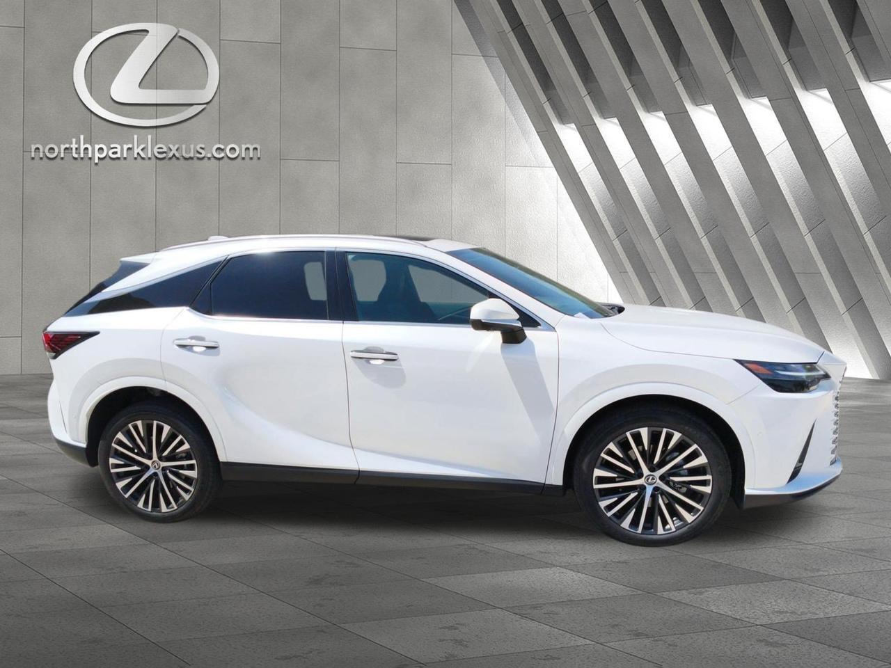2024 Lexus RX 350 Premium Plus San Antonio TX