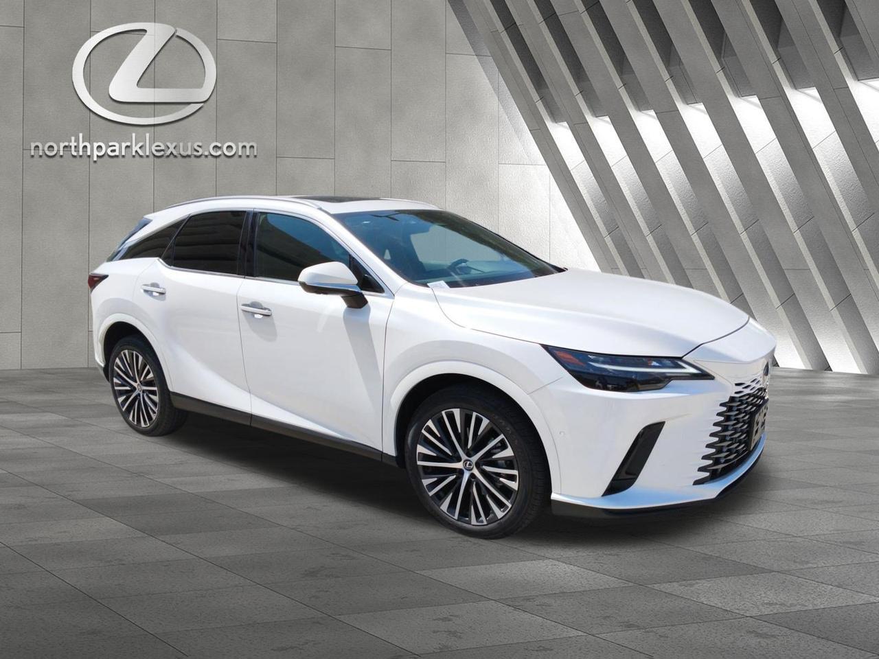 2024 Lexus RX 350 Premium Plus San Antonio TX