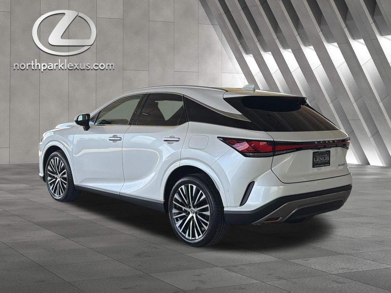 2024 Lexus RX 350 Premium Plus