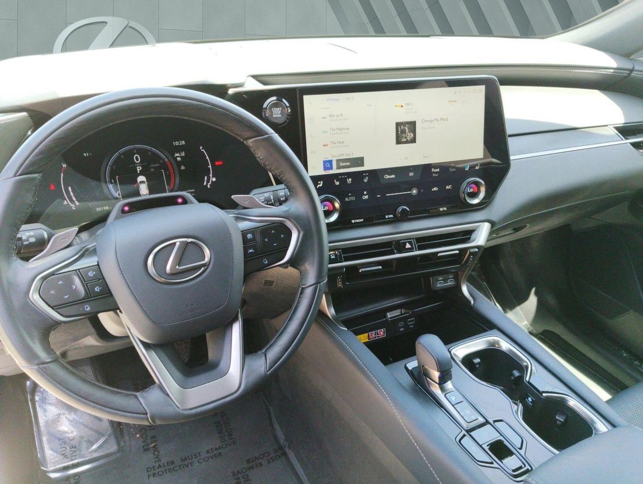2024 Lexus RX 350 Premium Plus San Antonio TX