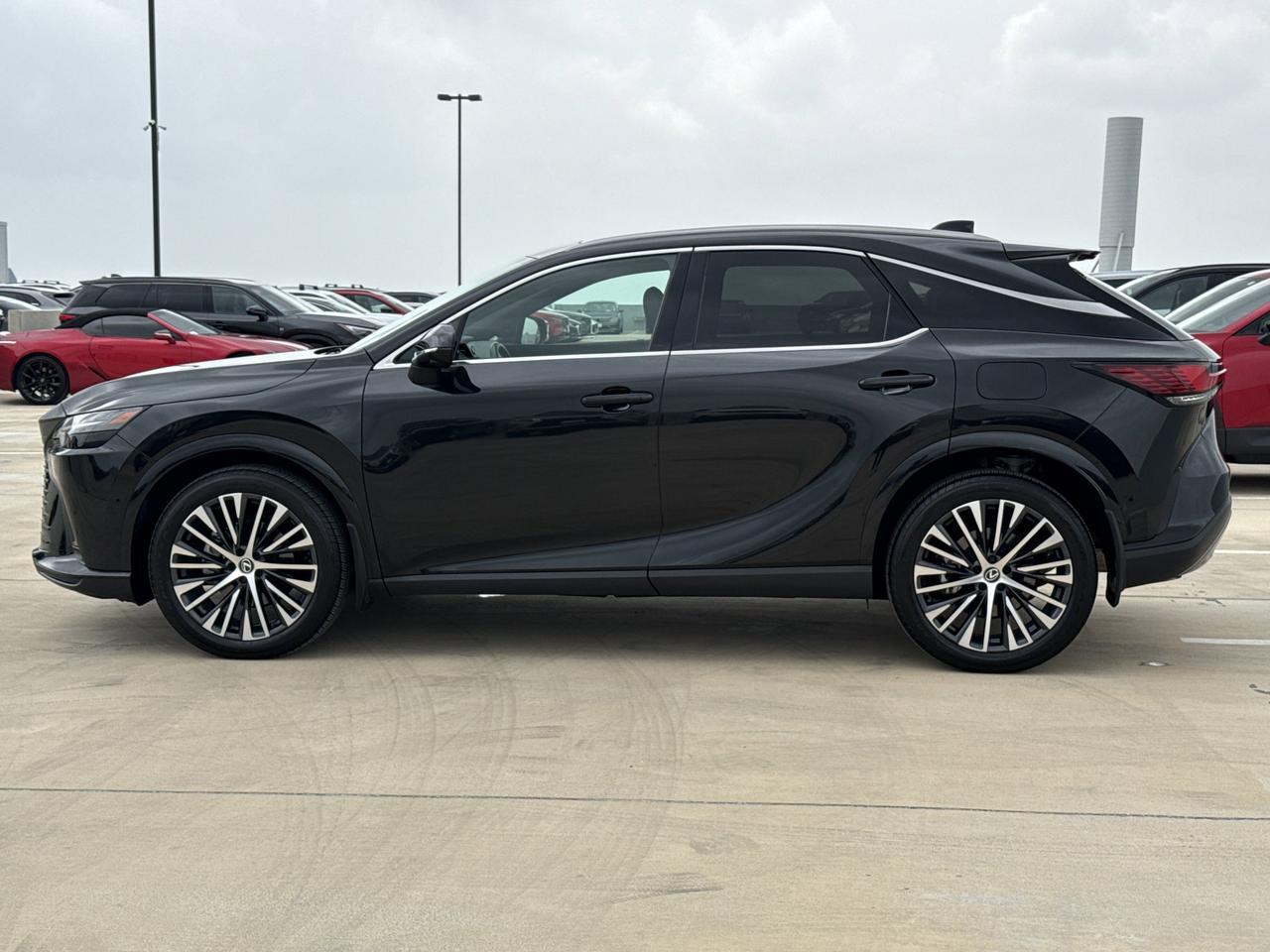 2024 Lexus RX 350 Premium Plus