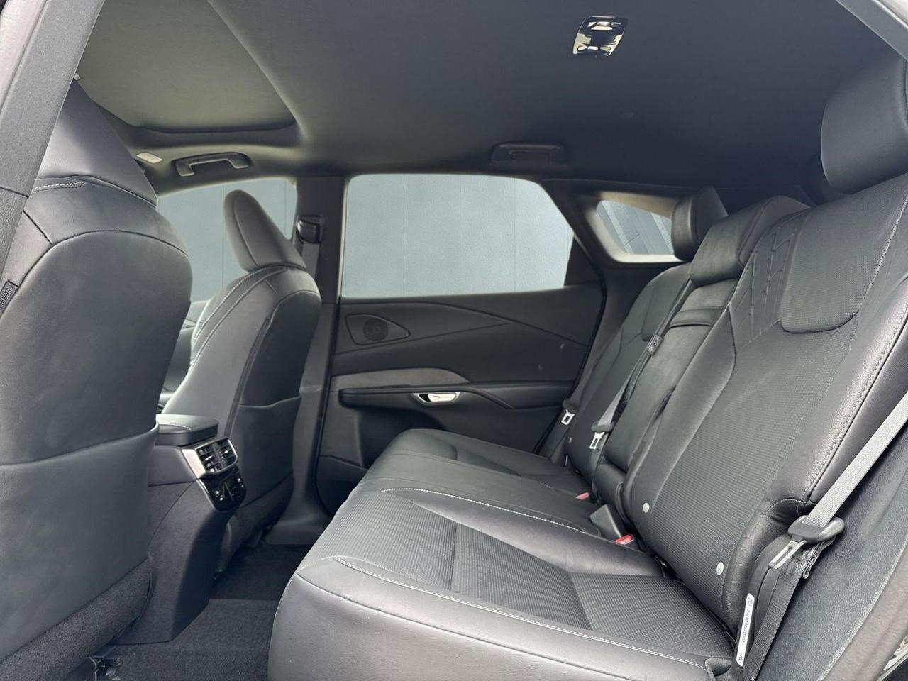 2024 Lexus RX 350 Premium Plus San Antonio TX