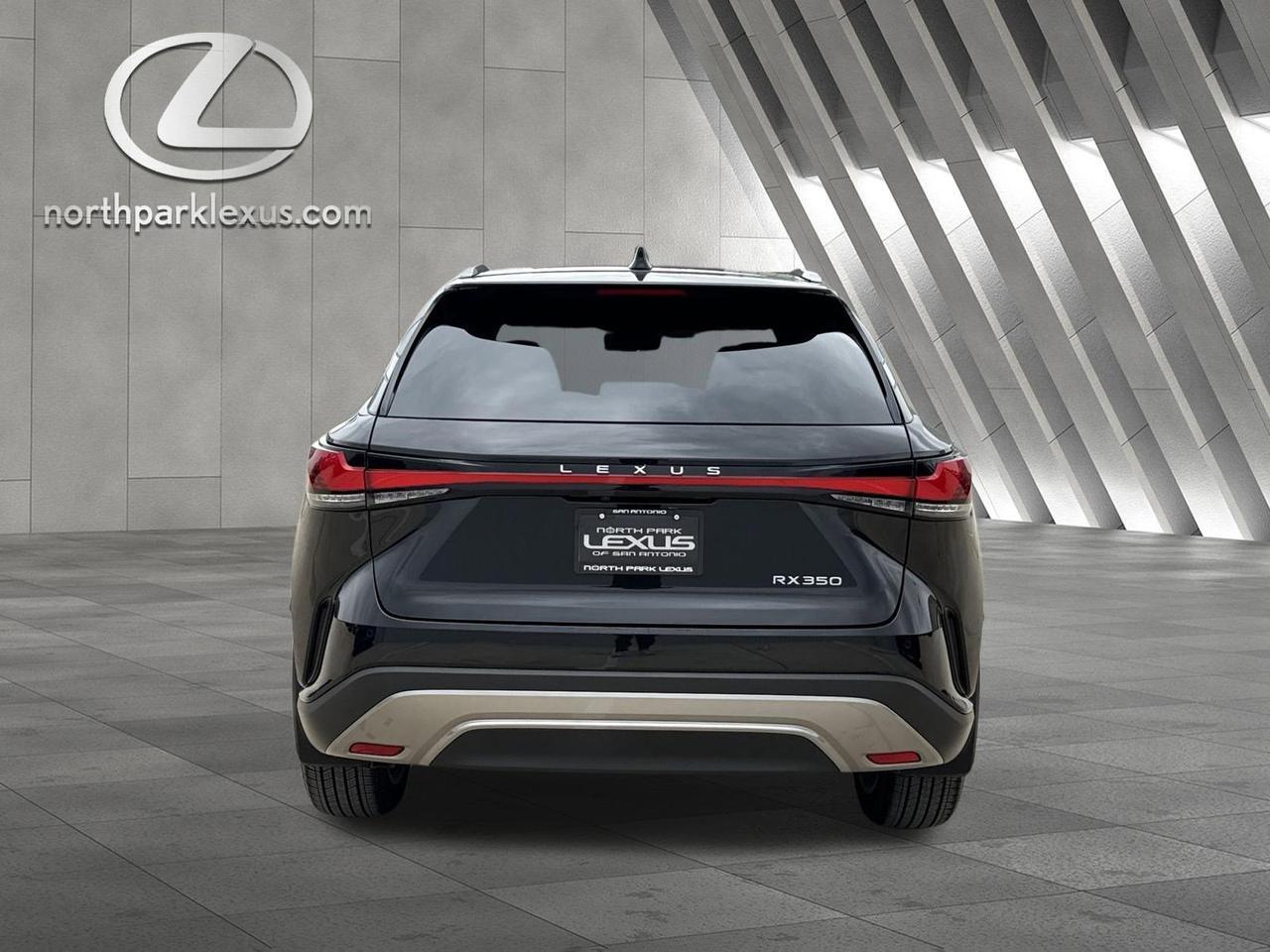 2024 Lexus RX 350 Premium Plus San Antonio TX
