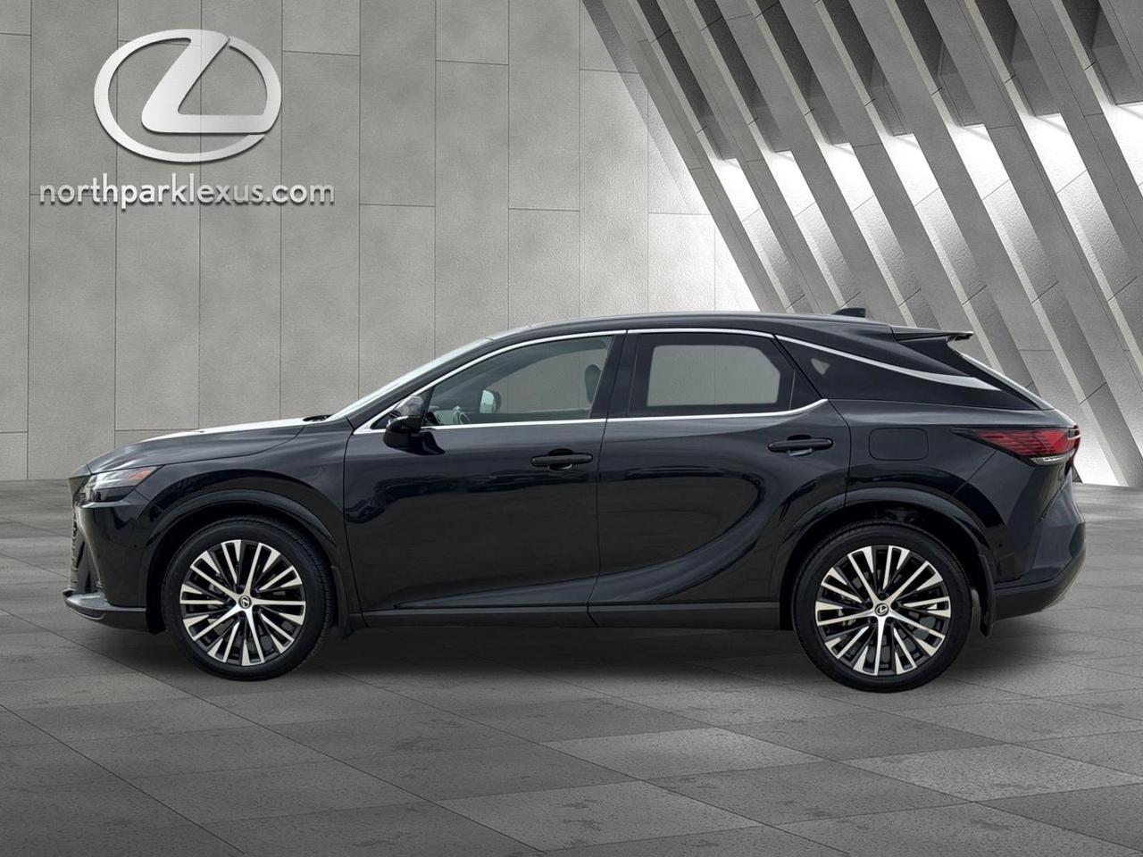 2024 Lexus RX