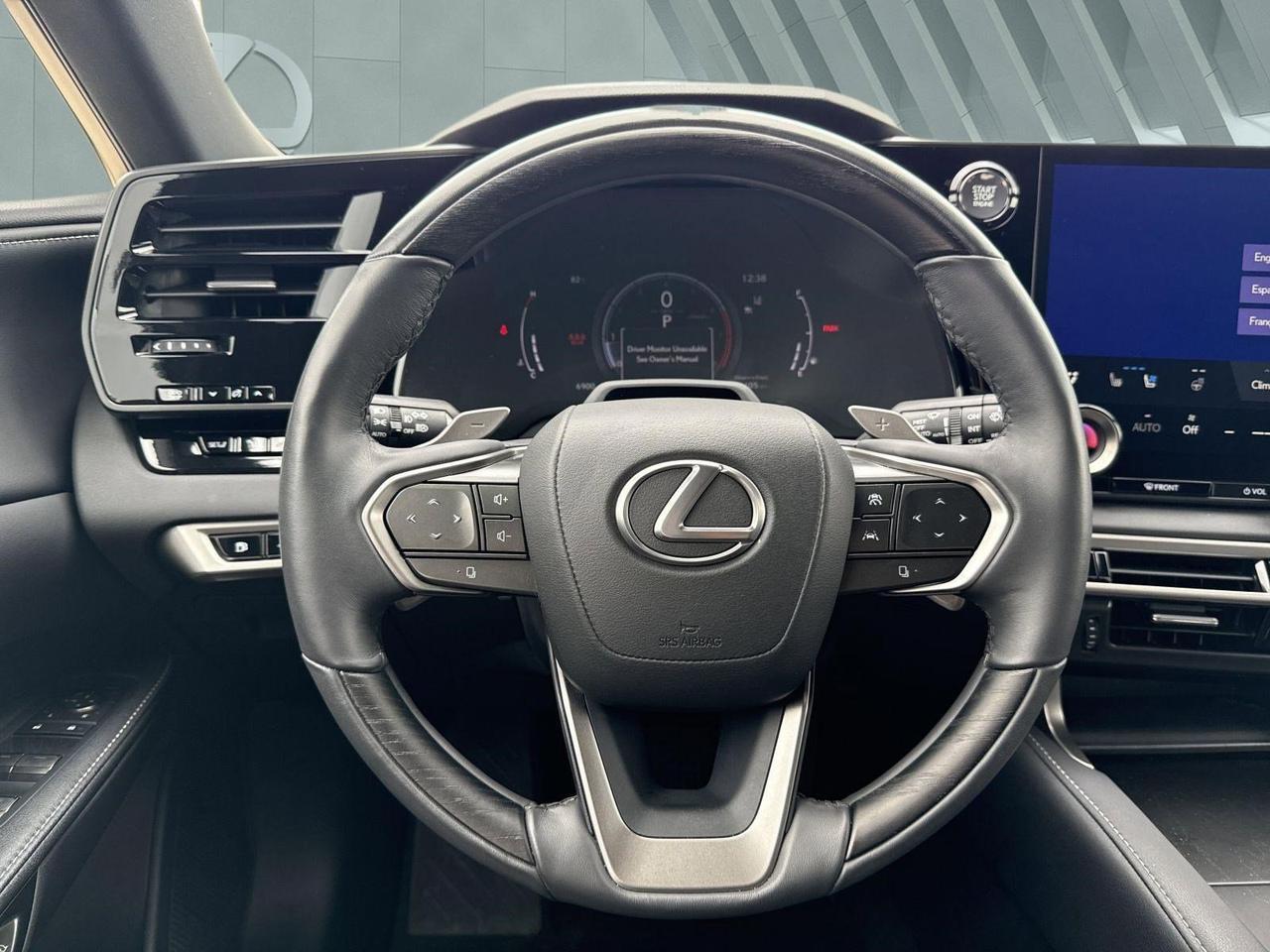 2024 Lexus RX 350 Premium Plus San Antonio TX