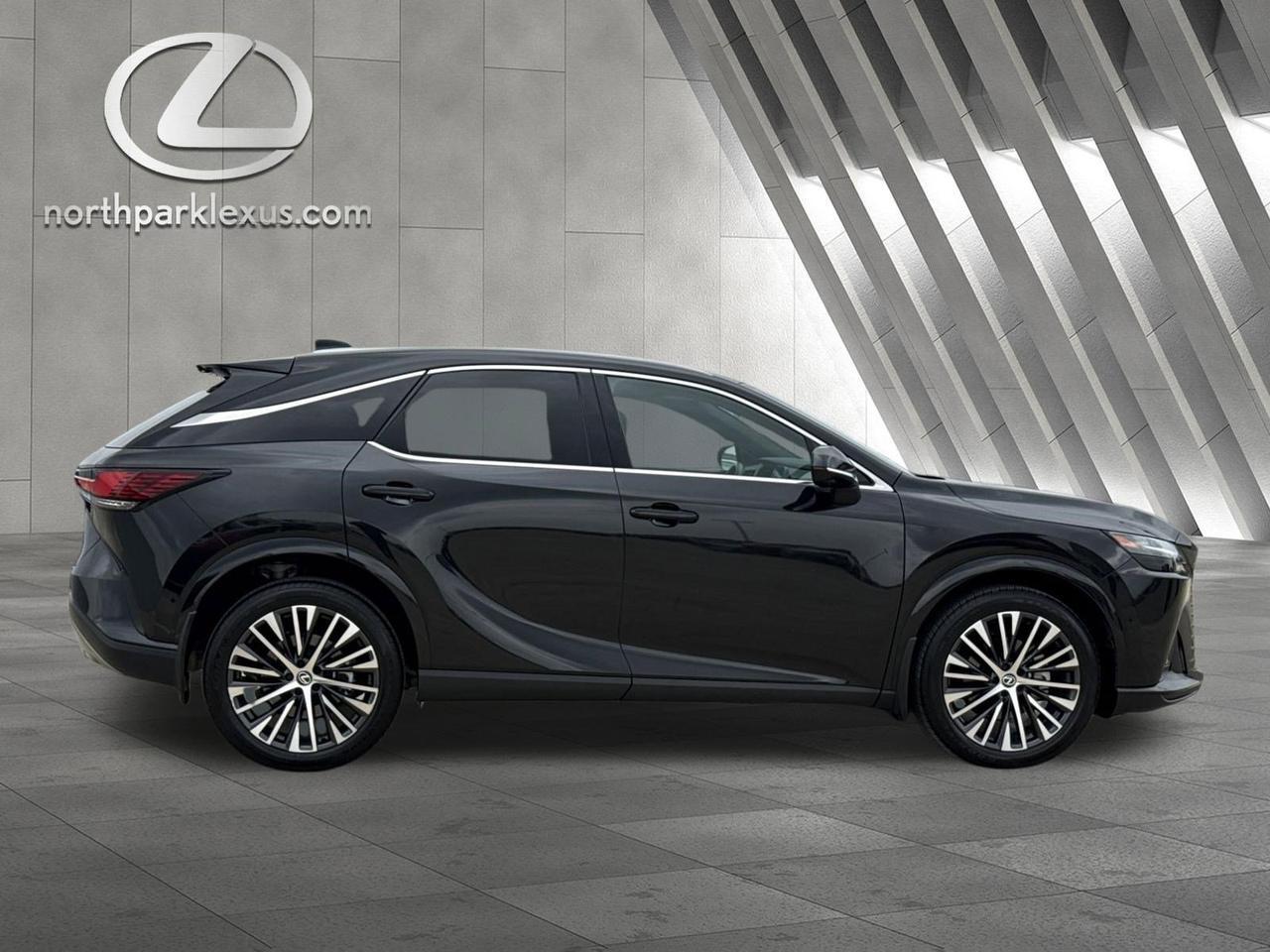 2024 Lexus RX 350 Premium Plus San Antonio TX