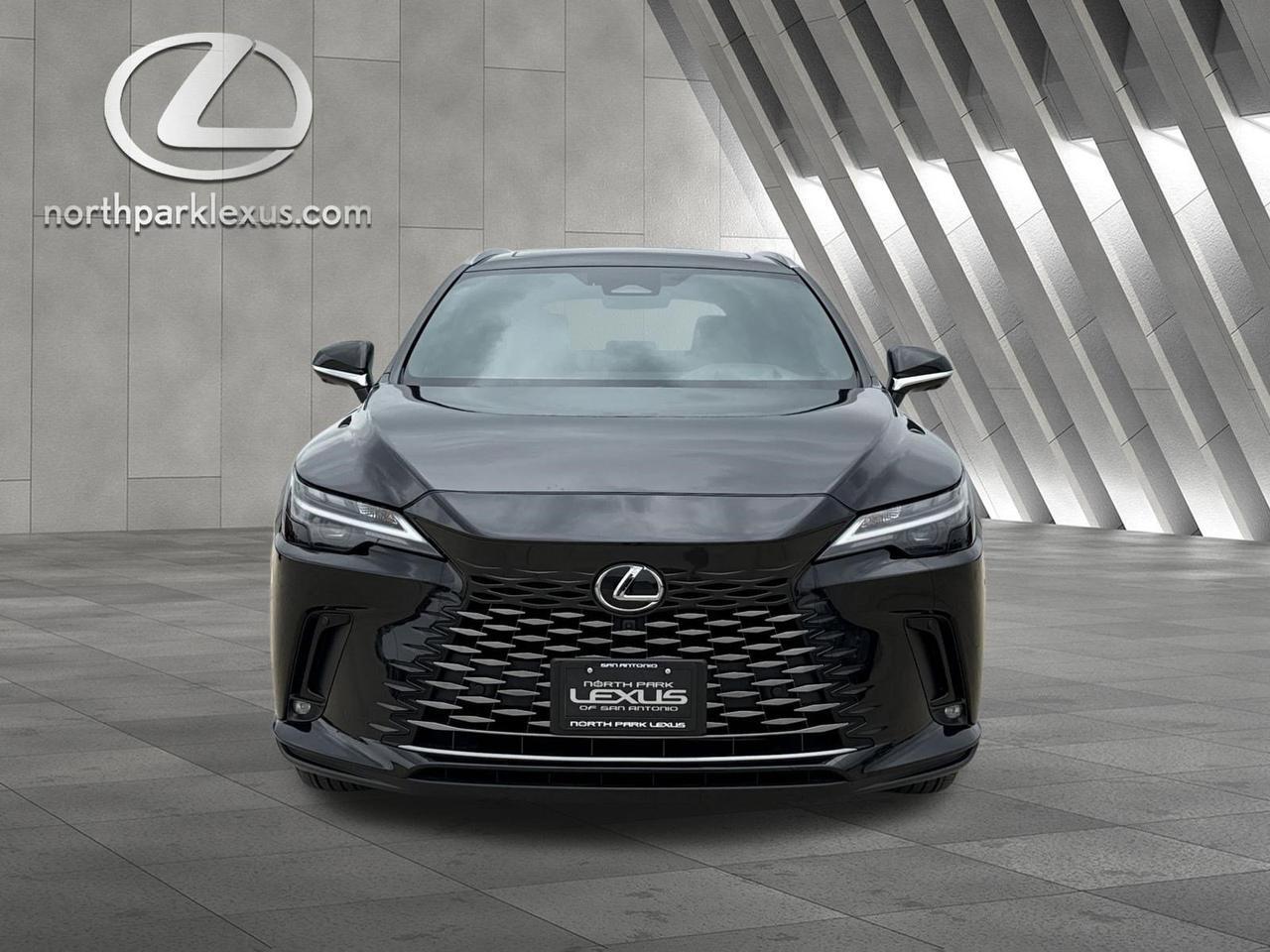 2024 Lexus RX 350 Premium Plus San Antonio TX