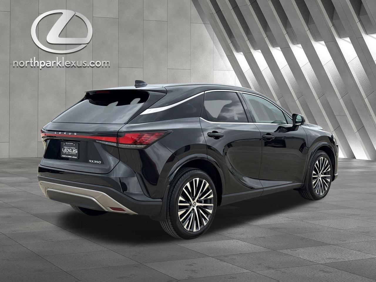 2024 Lexus RX 350 Premium Plus San Antonio TX