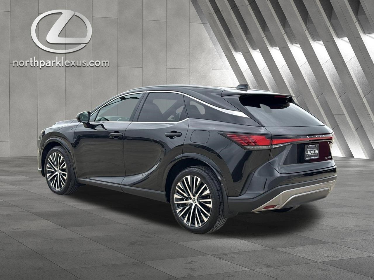 2024 Lexus RX 350 Premium Plus